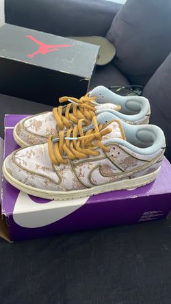 Nike sb dunk low pro prm