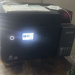 Epson Eco Tank Home office printer