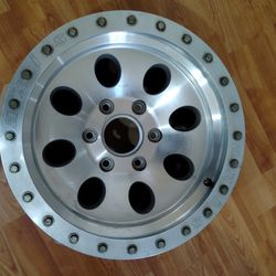 AXIS Wheels 