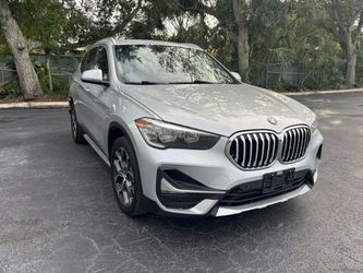 2020 BMW X1