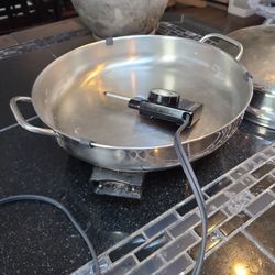 Portable Stove Top