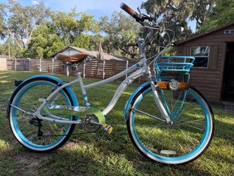 Bicycle 26 inch for women