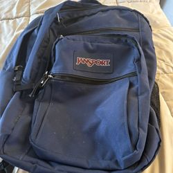 Backpack 