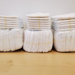 Parent's Choice Diapers (NEW)