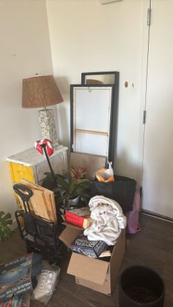 FREE Stuff