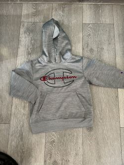 Boys Champion Sweater 4/5