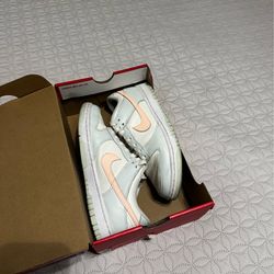 Nike dunks