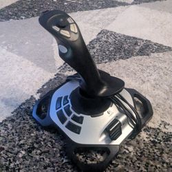 Logitech Extreme 3d Pro