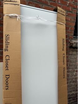 Sliding closer doors