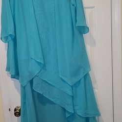 Women's Dress Size 16