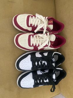 Men’s Nike Shoes