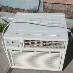 Confort  Air  Conditioner 
