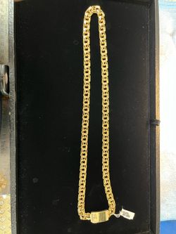10K inner link chain