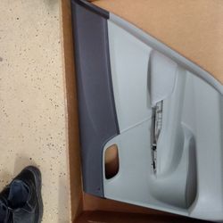 Honda Civic Door Panel