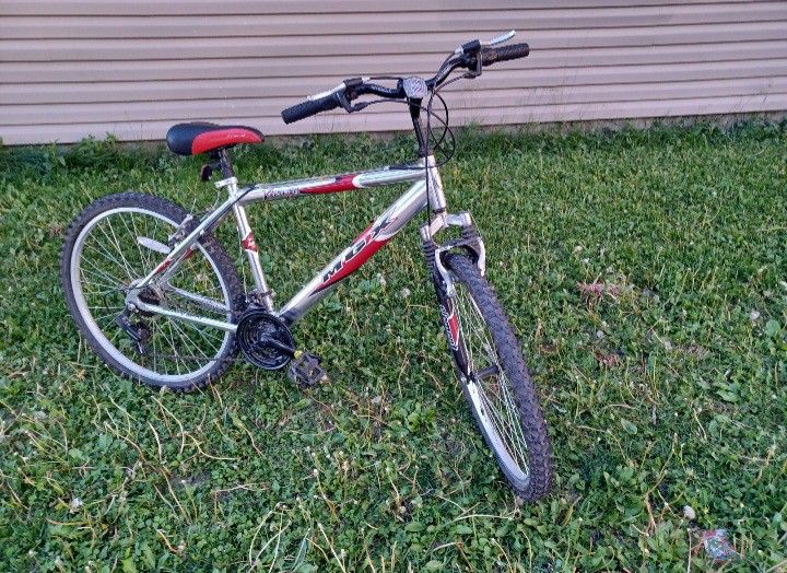Aluminum Bike for Sale in Elgin IL OfferUp