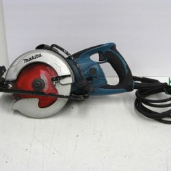 Makita 5477NB 7-1/4" Corded Heavy Duty Hypoid Circular Saw