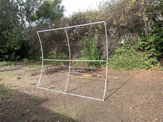 10 Foot By 10 Foot Back Drop