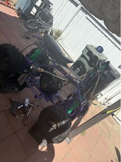 Quad for sale