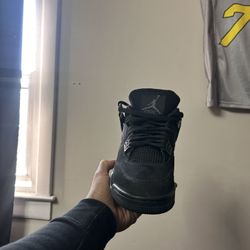 Black Cat 4 
