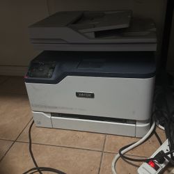 Xerox C235 Laser Printer 