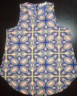 The Impeccable Pig Tank