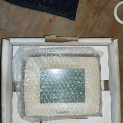 Lennox Touchscreen Thermostat 