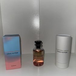 Louis Vuitton, California Dream, Blue/pink/orange, 100mL