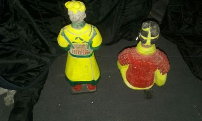 Terracotta Warriors