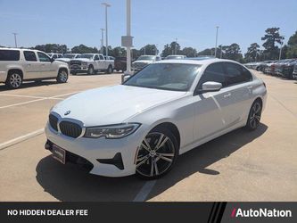 2022 BMW 330i