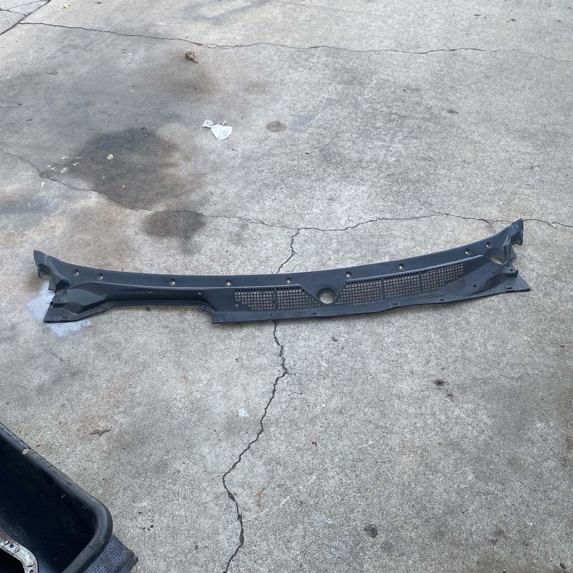 Honda Civic 96-00 Oem Windshield Cowl