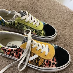 Vans