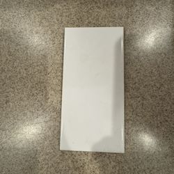 White Subway Tile