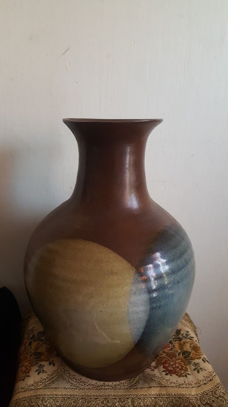 Flower Vase 