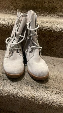 Sorrel shoes Size 6.5 