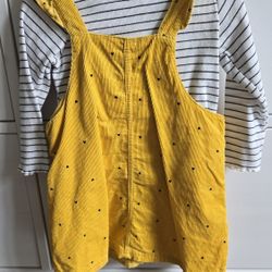 Baby Girls Dress