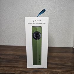 Olight Arkpro (GREEN)