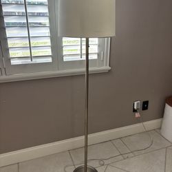 Standing Lamp