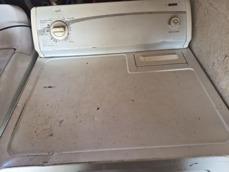 Kenmore dryer