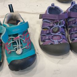 Keen Shoes For Kids