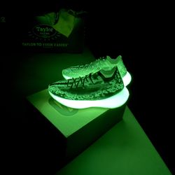 Yeezy Boost 380 ‘Calcite Glow’