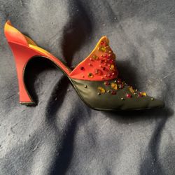 Just The right Shoes Collection With Little Stones Cute