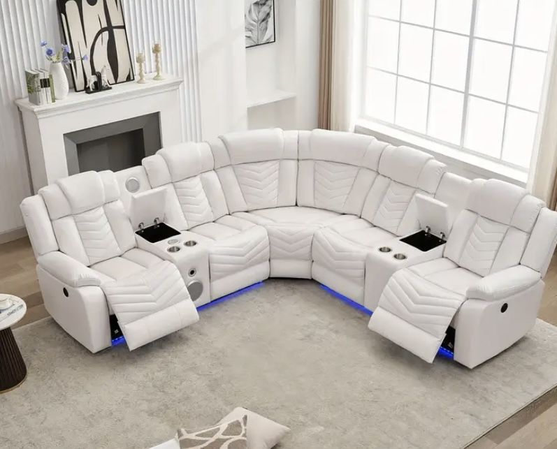 Luxurious Sofas
