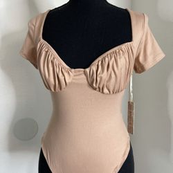 Women’s Bodysuit Top