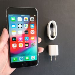 iPhone 6 Plus - UNLOCKED - Like New