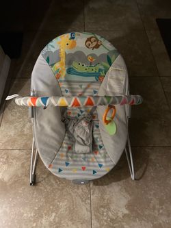 Baby items