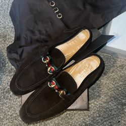 Vintage Gucci Shoes