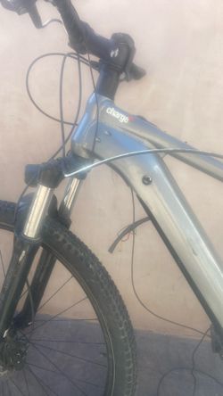 Charge E Bike Parts Or Complete 