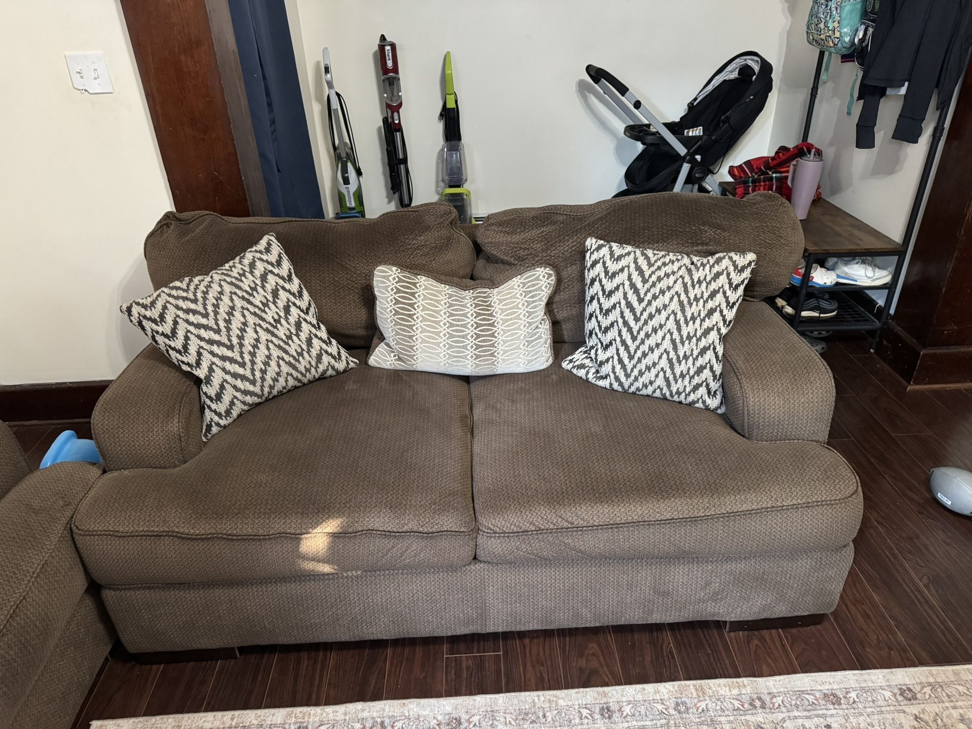 Couches