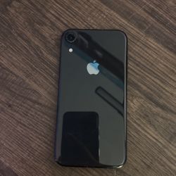 IPHONE XR
