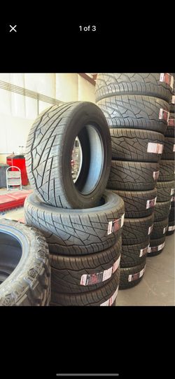 33x12.50R20LT Venom Ragnarok GTS 12ply Tires